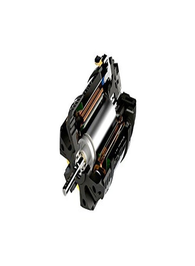 هوبي وينج محرك XERUN V10 G3 (5.5T / 5900KV 2S LiPO) للمركبات المعدلة من الفئة 1/10 على الطرق الممهدة والوعرة - Image 2